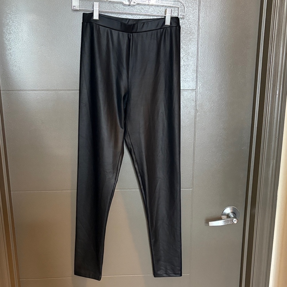 BP Sleek Black Leggings